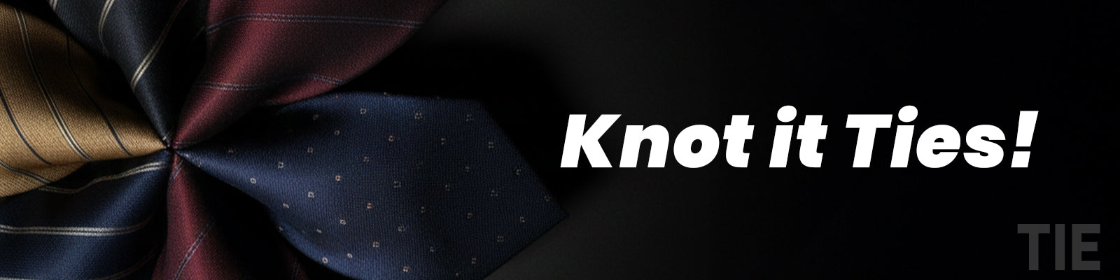 Tie