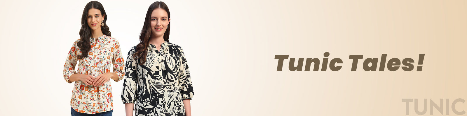 Tunics