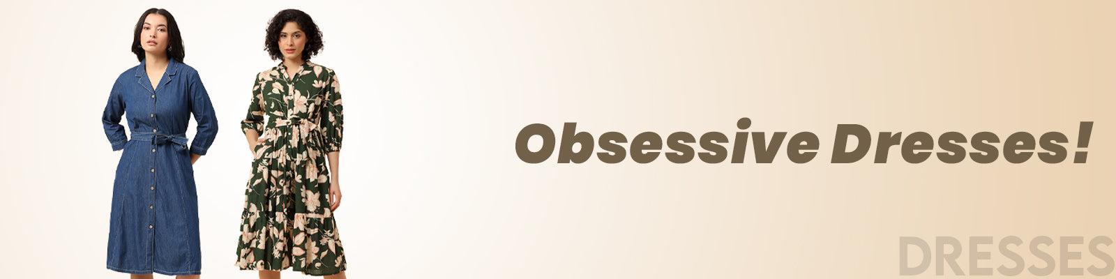 Dresses