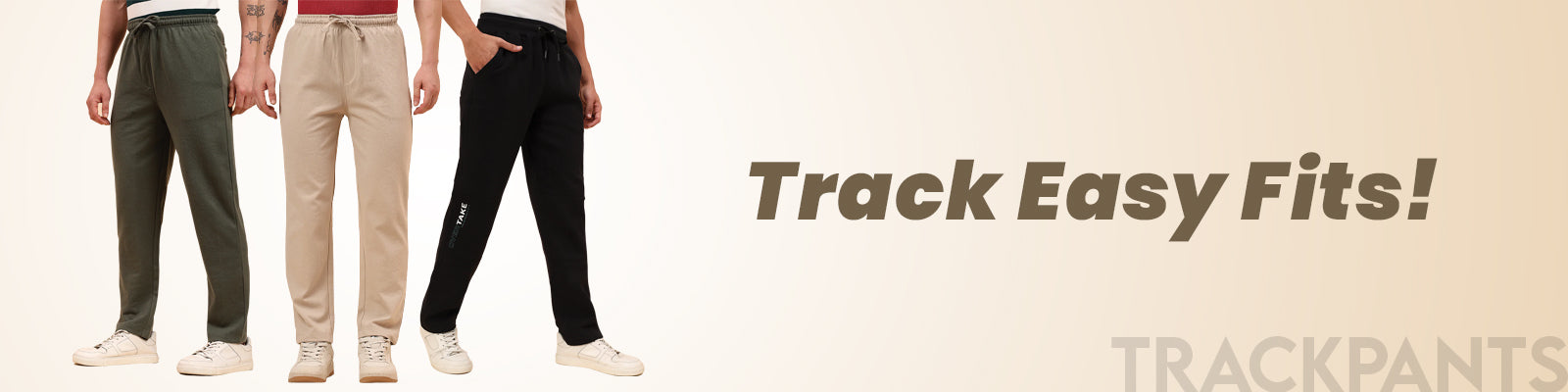 Track Pants