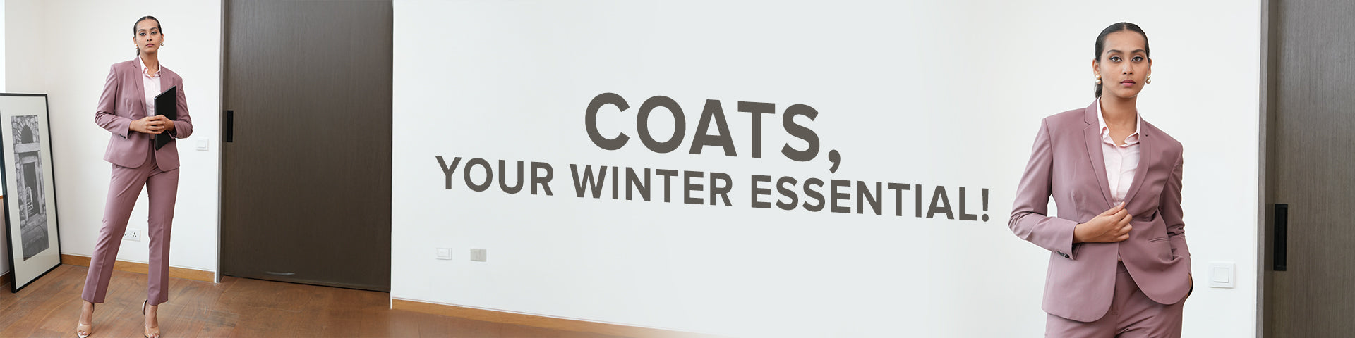 Women Coats