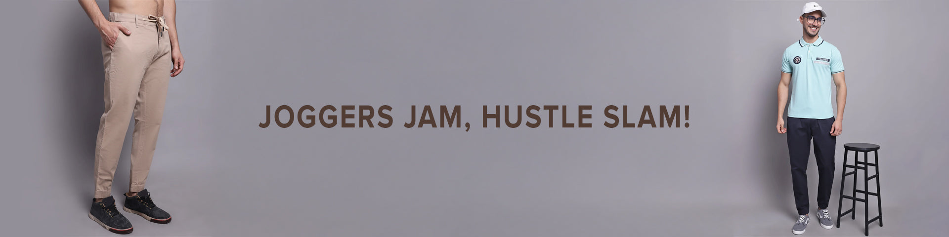 Men's Joggers