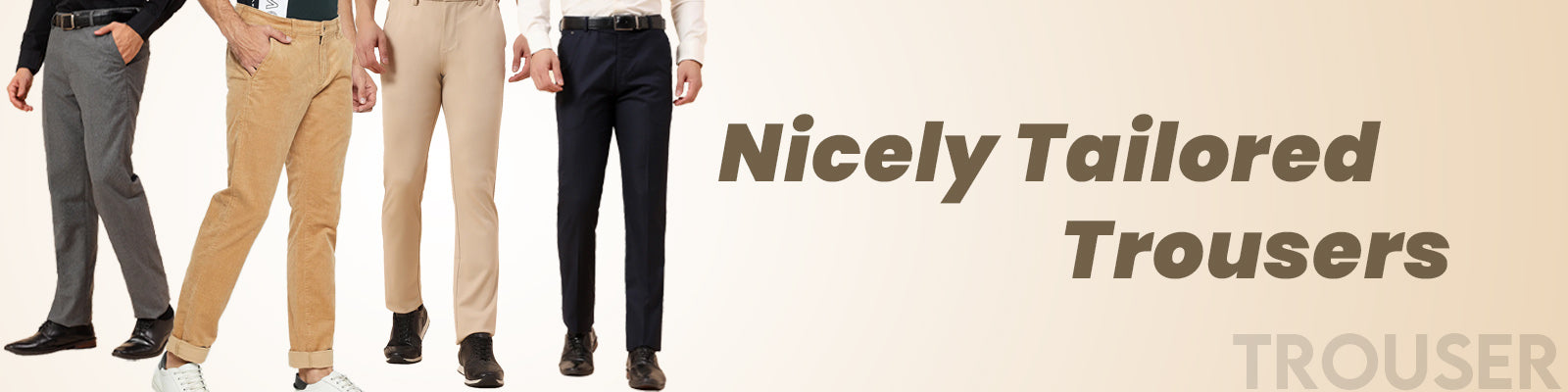Trousers