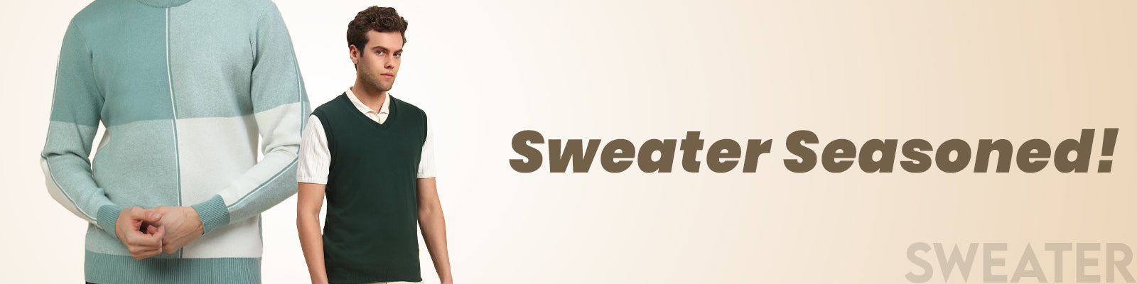 Men's Sweaters