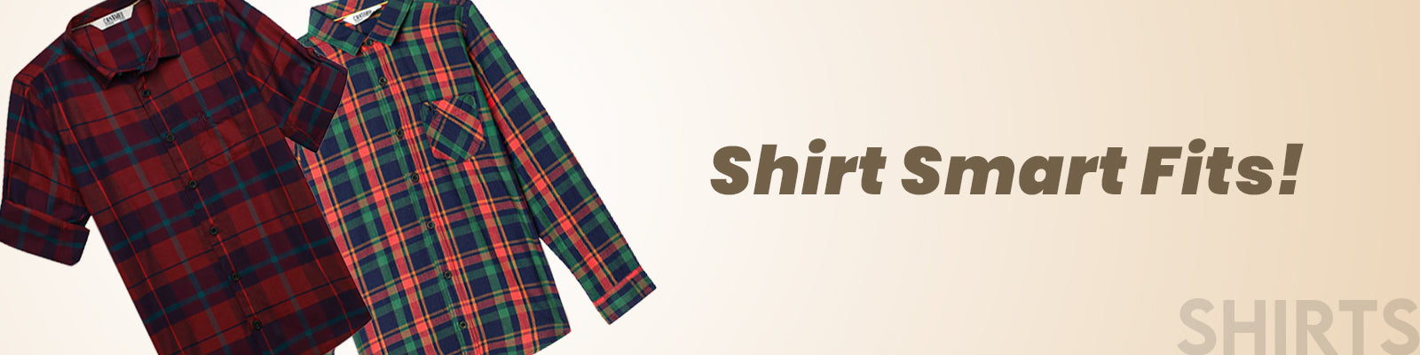 Boys Shirt