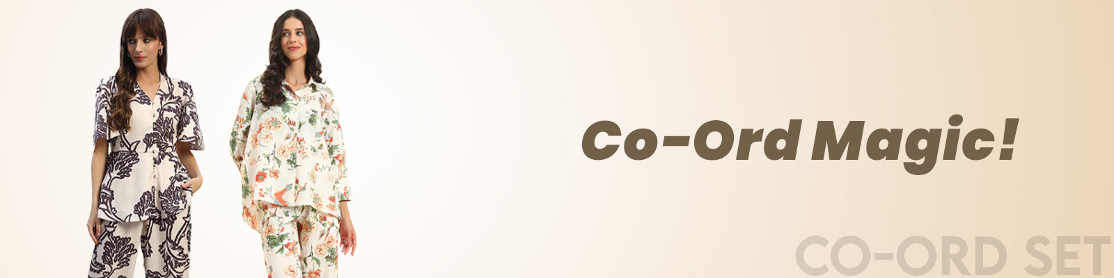 Co-ords