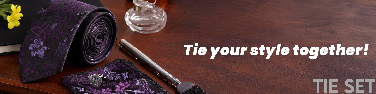 Tie Set