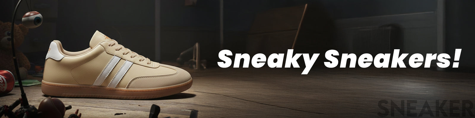 Sneakers