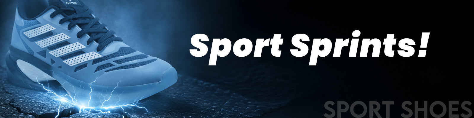 Sports Shoes