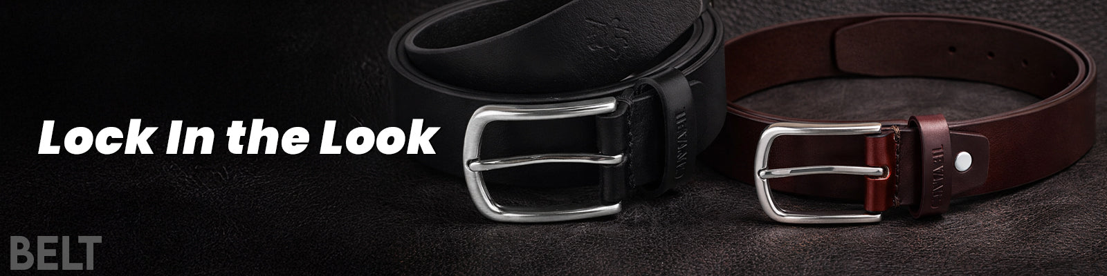 Belts