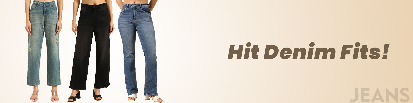 Women's Jeans