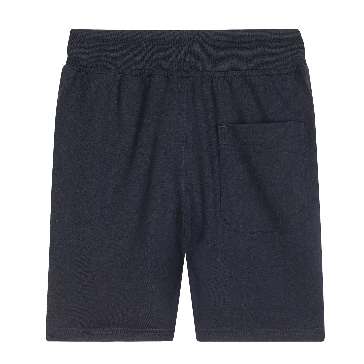 Cantabil Boys Navy Bermuda (7134090559627)