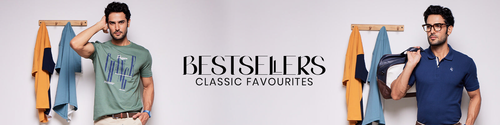 Bestsellers