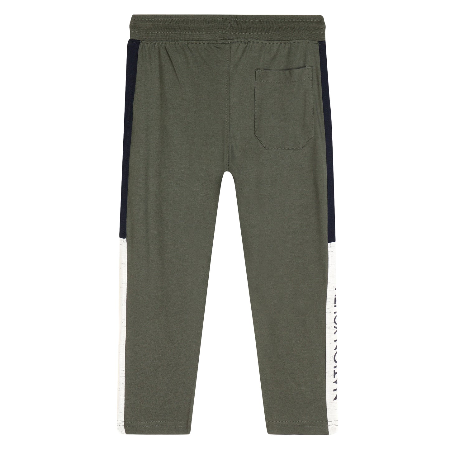 Cantabil Boys Olive Track Pant (7134099505291)