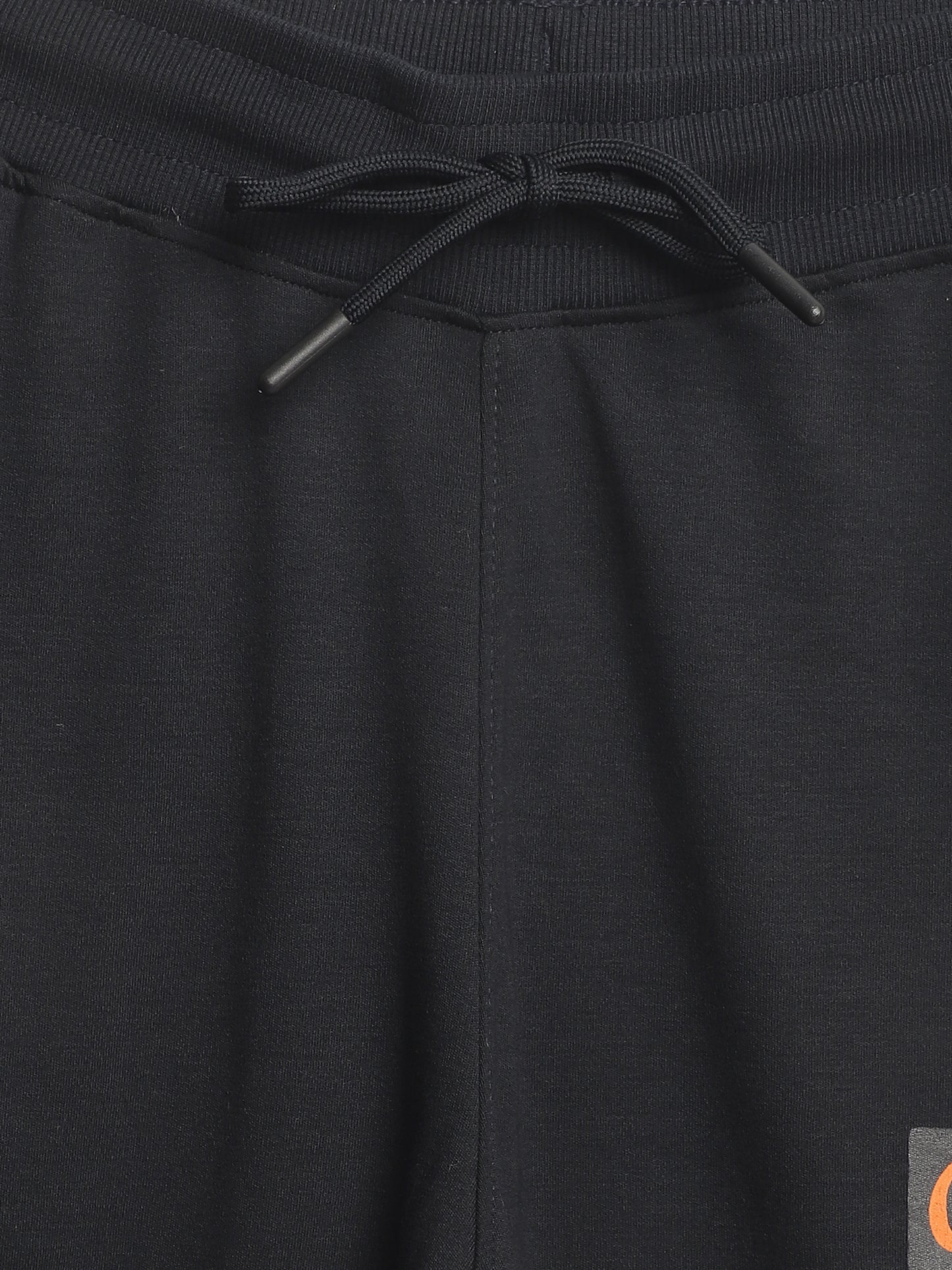 Cantabil Boys Navy Blue Track Pant (7135789449355)