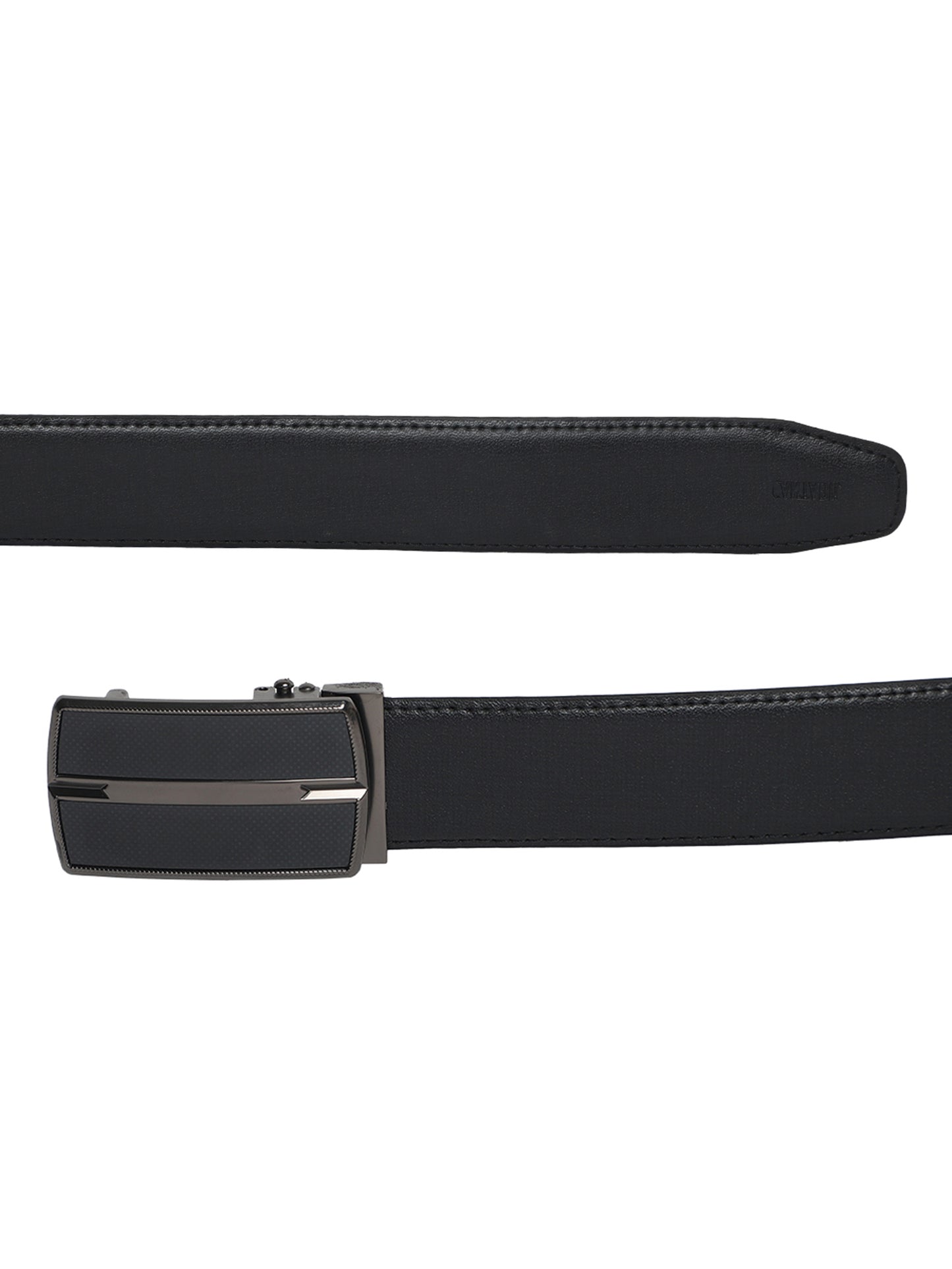 Cantabil Men Black Belt (7121595564171)