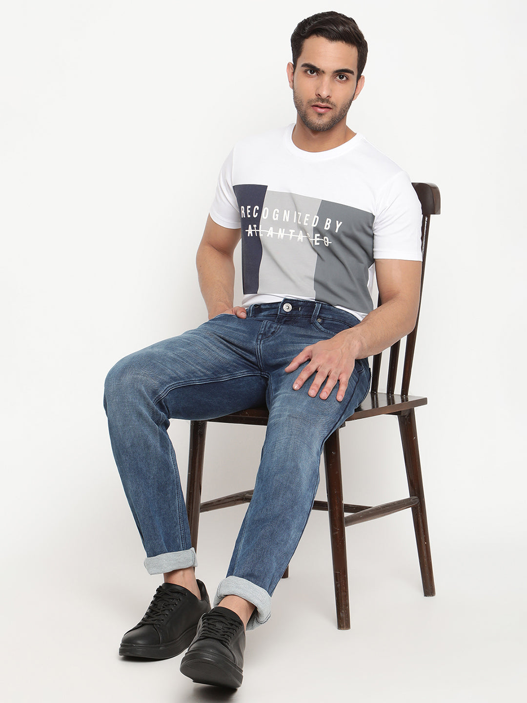 Cantabil Men's Hillium Jeans (6792659173515)