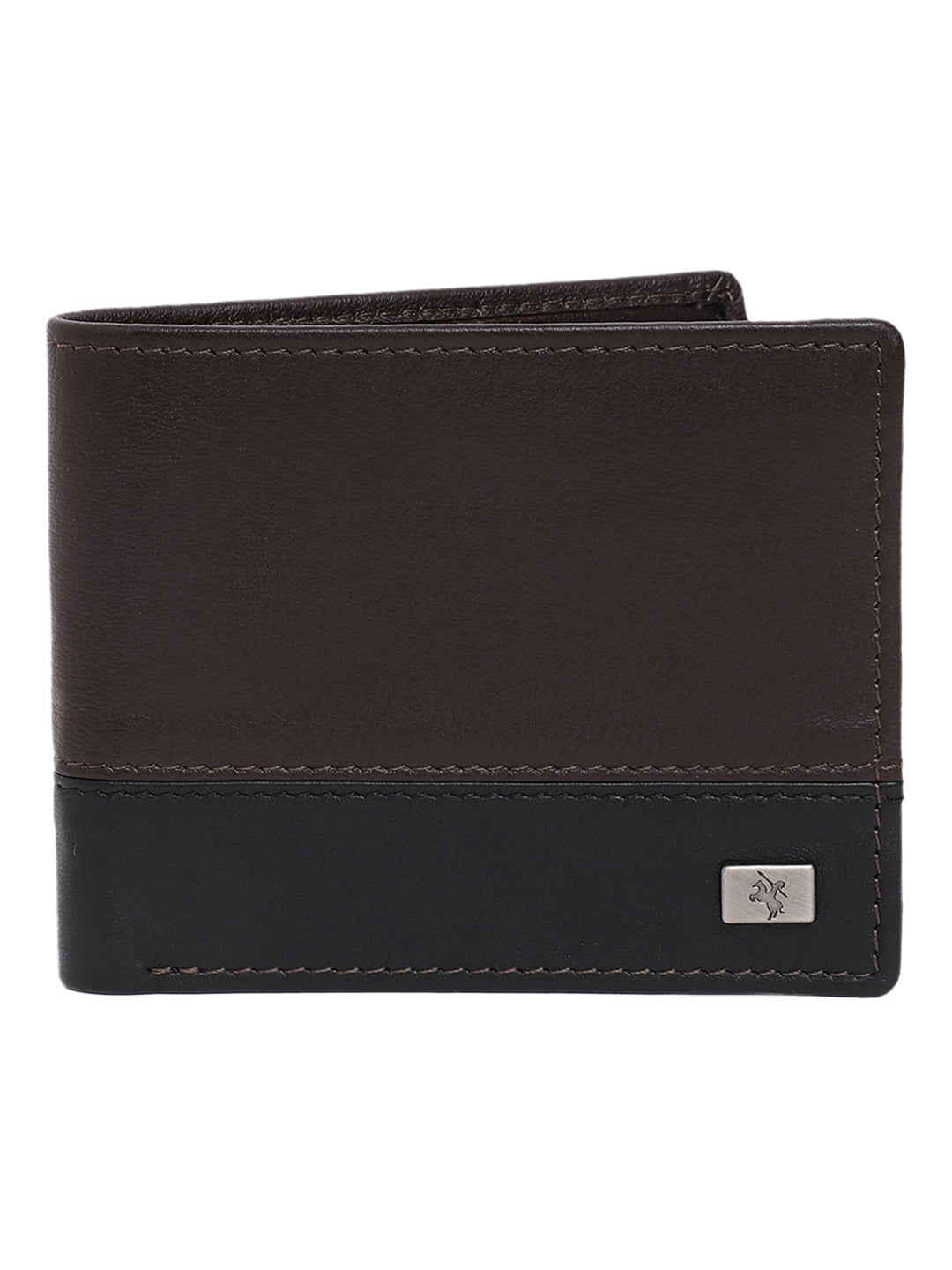 Cantabil Men Brown Wallet (7067456307339)