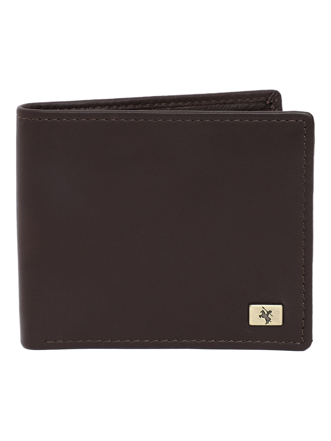 Cantabil Men Brown Wallet (7067449884811)