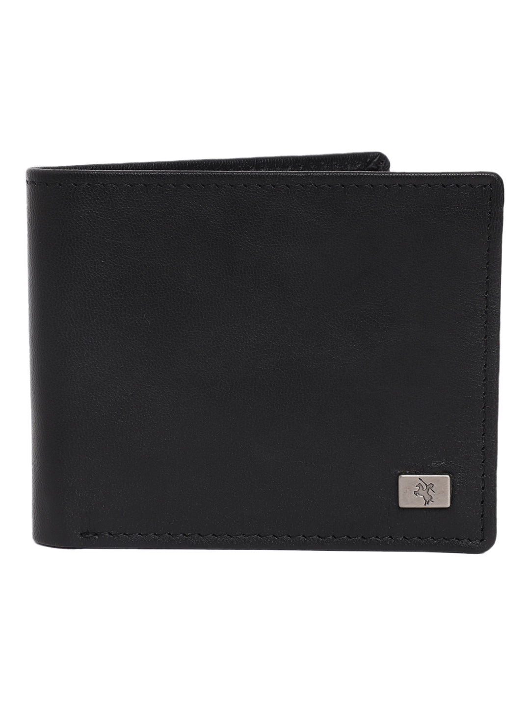 Cantabil Men Black Wallet (7067449753739)