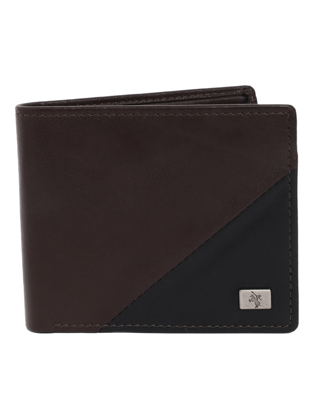 Cantabil Men Brown Wallet (7067453358219)