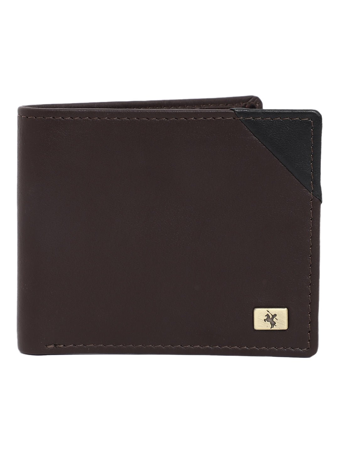 Cantabil Men Brown Wallet (7067451588747)