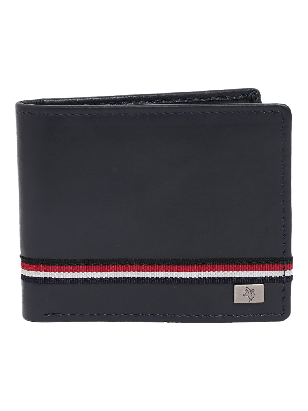 Cantabil Men Navy Wallet (7067455258763)