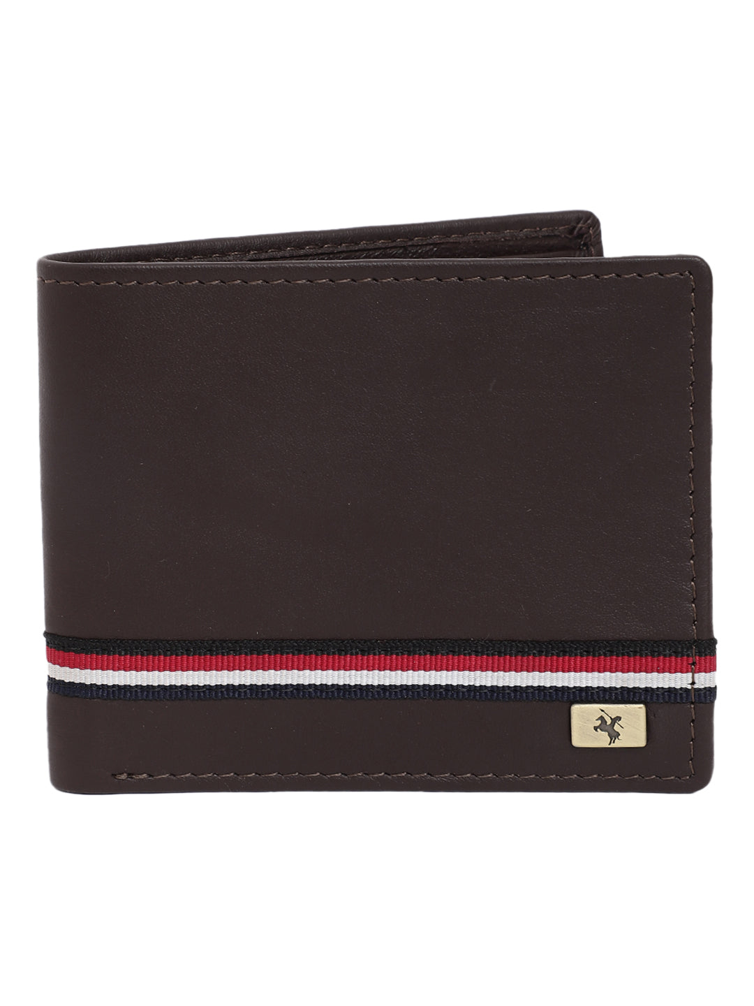 Cantabil Men Brown Wallet (7067454406795)