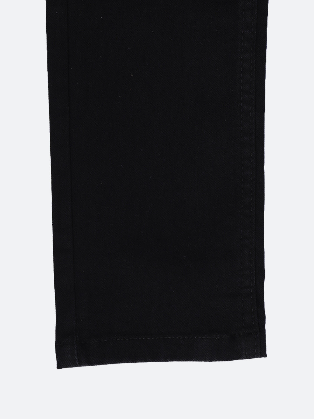 Cantabil Boy's Black Jeans (6934422487179)