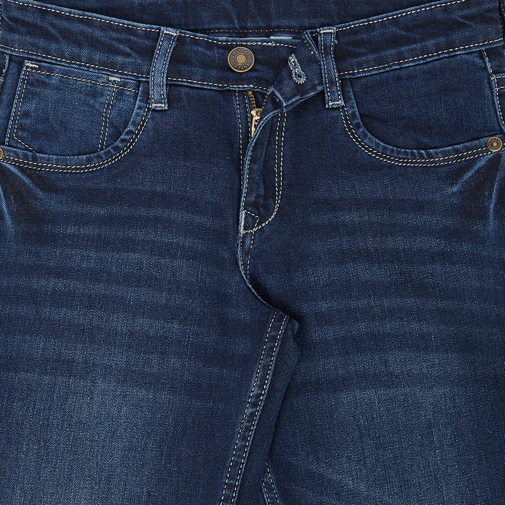 Cantabil Boy's Hillum Denim (6814550163595)