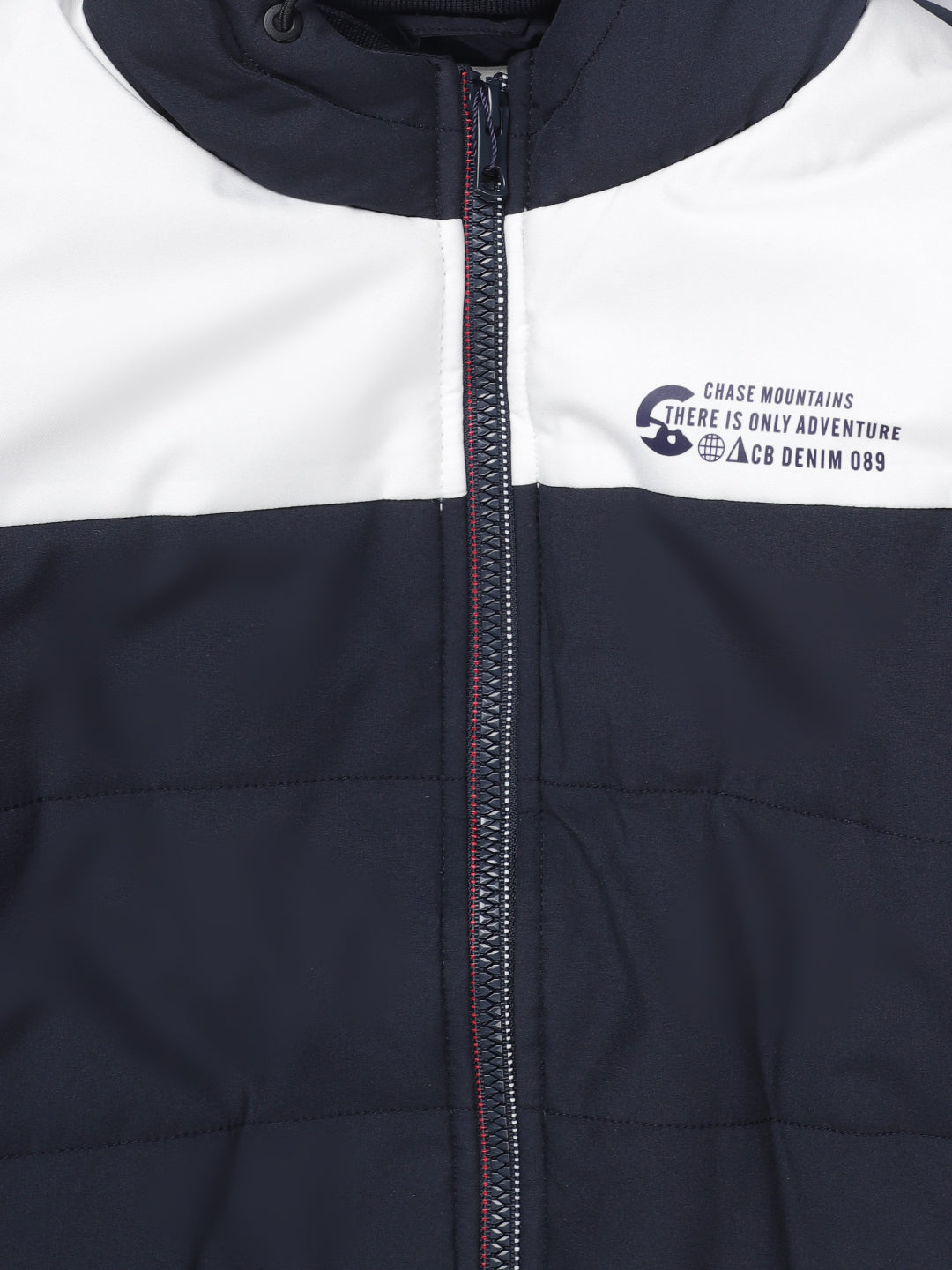 Cantabil Boys Navy Jacket (7050911678603)