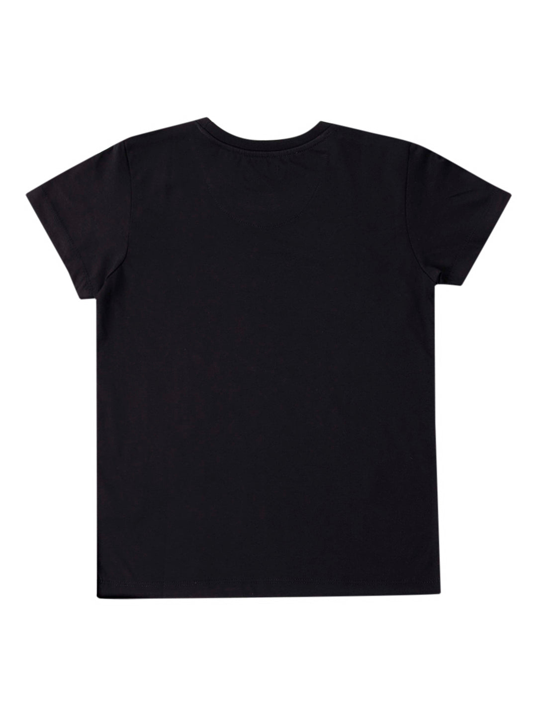 Cantabil Boy's Navy T-Shirt (6845838721163)