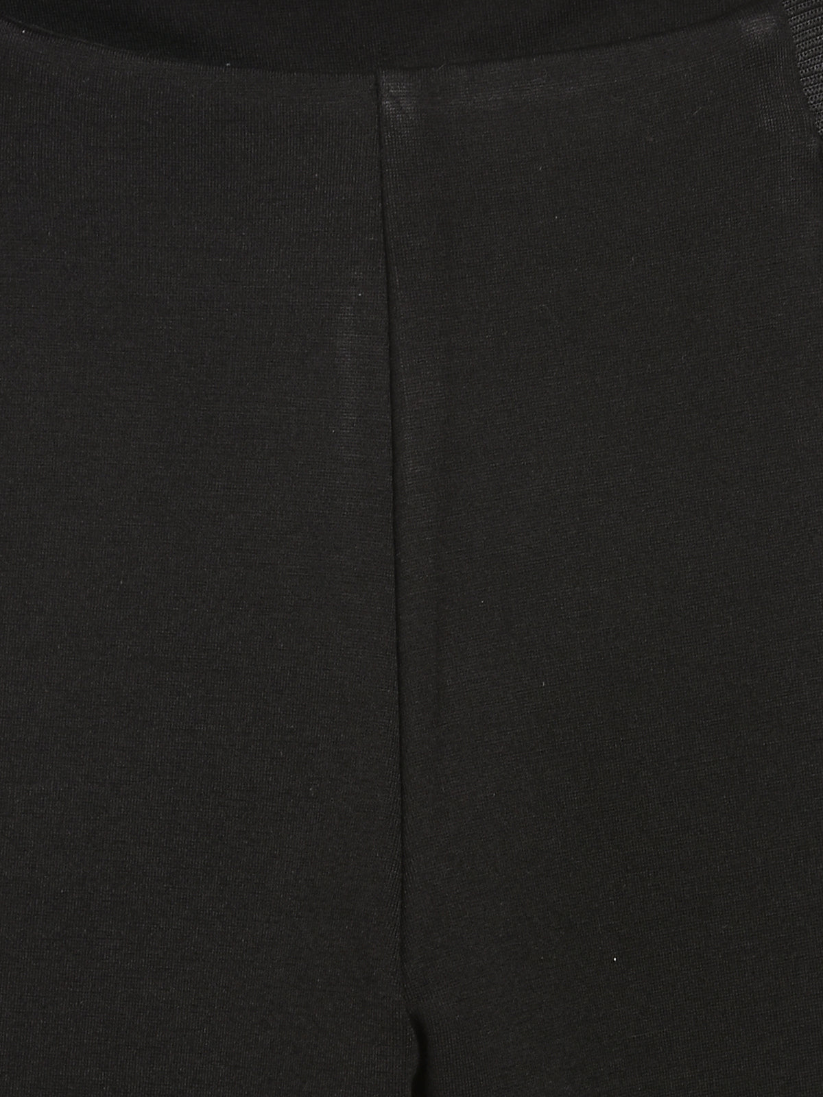 Cantabil Girls Black Jegging (6802159763595)