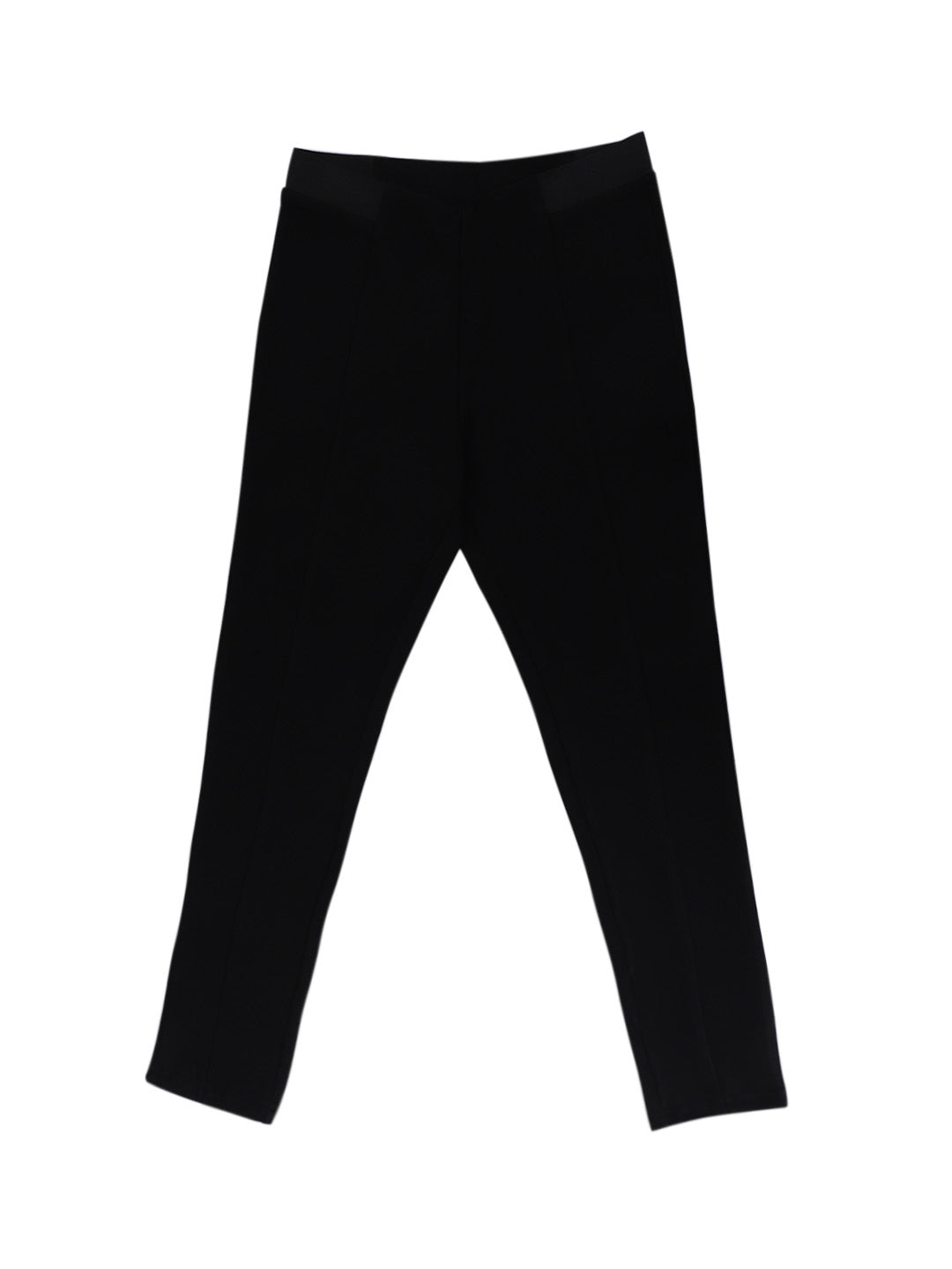 Cantabil Girls Black Jeggings (7041009189003)