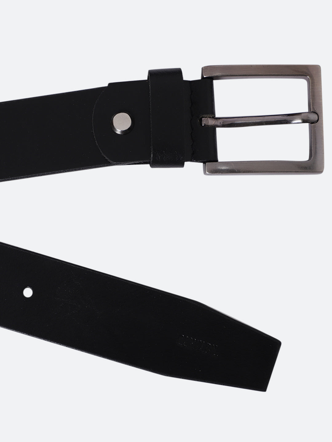 Cantabil Men Black Belt (6935318200459)