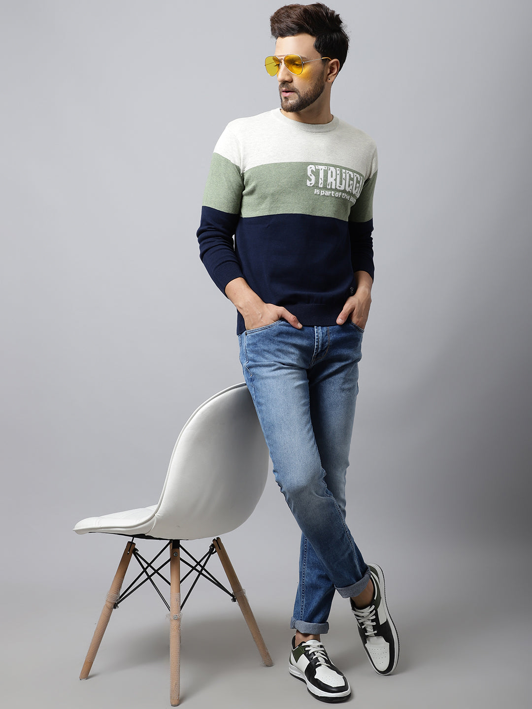 Cantabil Mens Hillium Jeans (7035309490315)