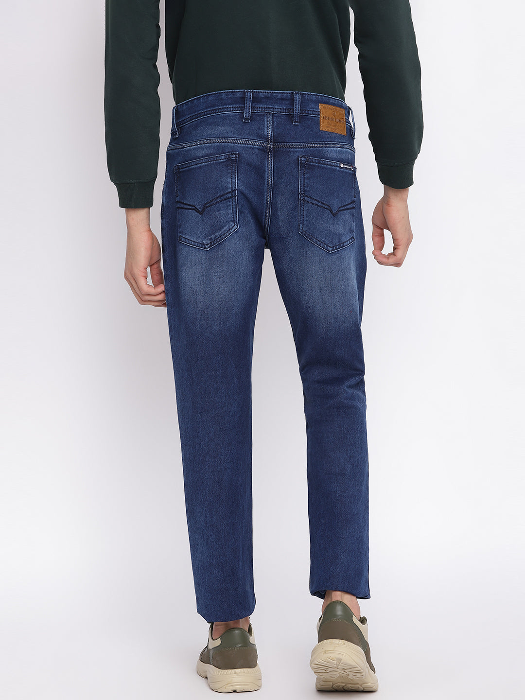 Cantabil Men Hillium Jeans (7046765772939)