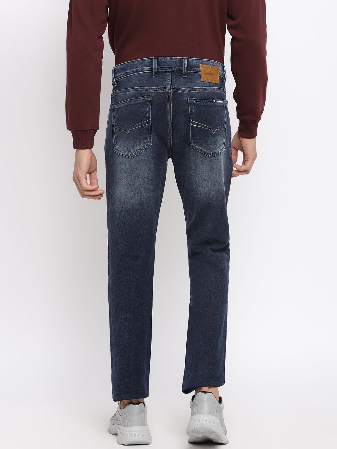 Cantabil Men Hillium Jeans (7046770884747)