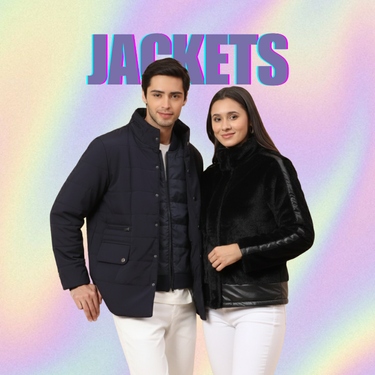 JACKETS