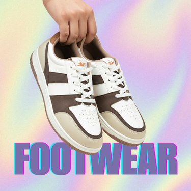 FOOTWEAR