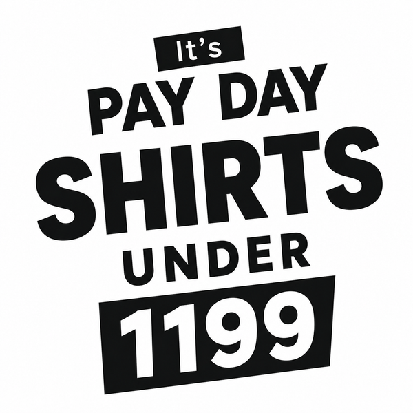 Shirts Under 1199