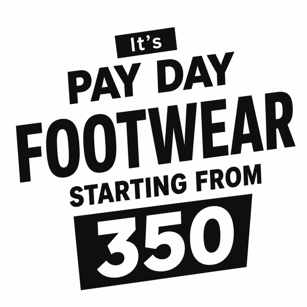 Footwear