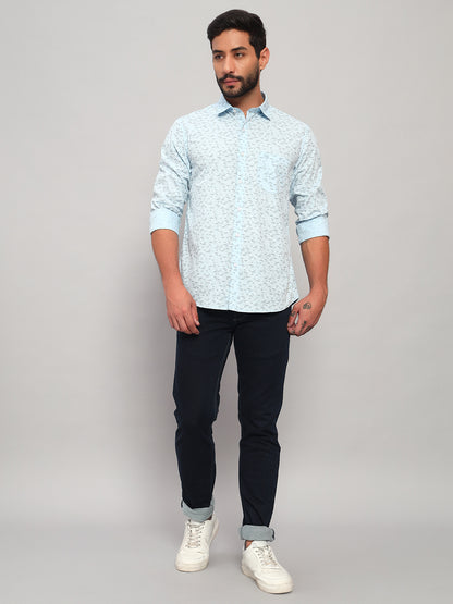 Denim Jeans for Men l Breathable & Soft with Color Fastness Ultra Narrow Fit Cotton Fabric Solid Pattern Button Closure