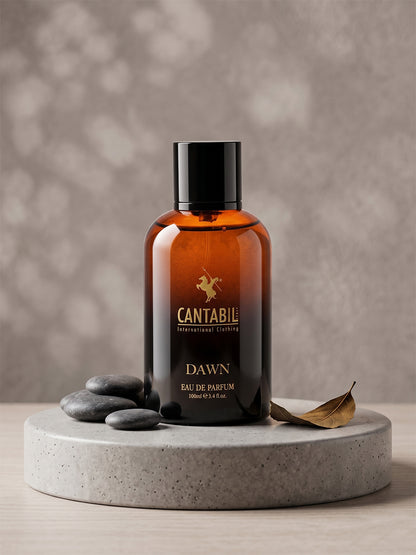 Cantabil Dawn Perfume for Men & Women 100 ml Long Lasting Body Spray Perfume