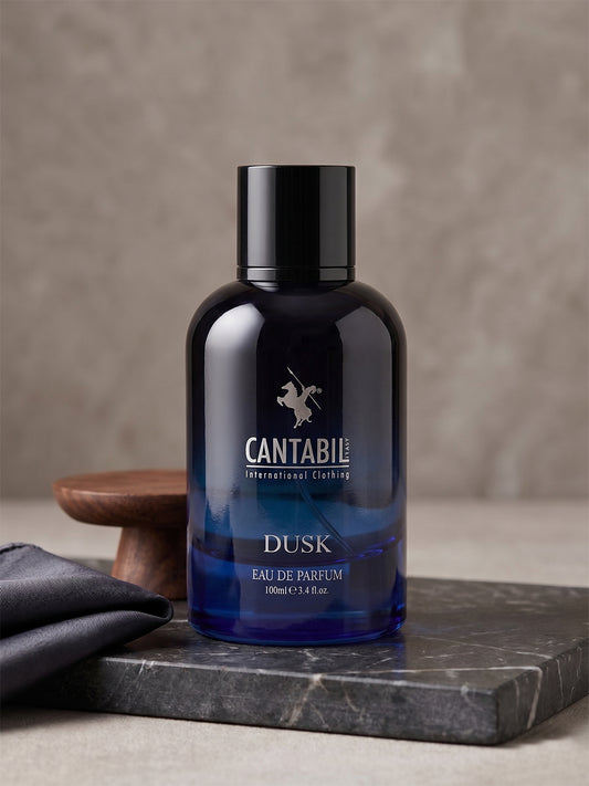 Cantabil Dusk Perfume for Men & Women 100 ml Long Lasting Body Spray Perfume