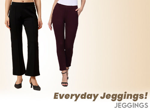 Jeggings
