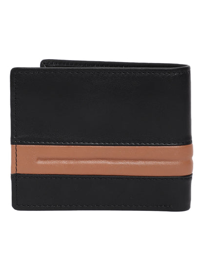 Men Tan Wallet