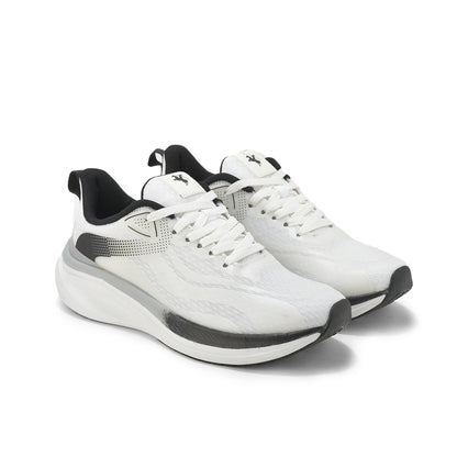 Men's Multiicolor Colorblock Casual Shoe