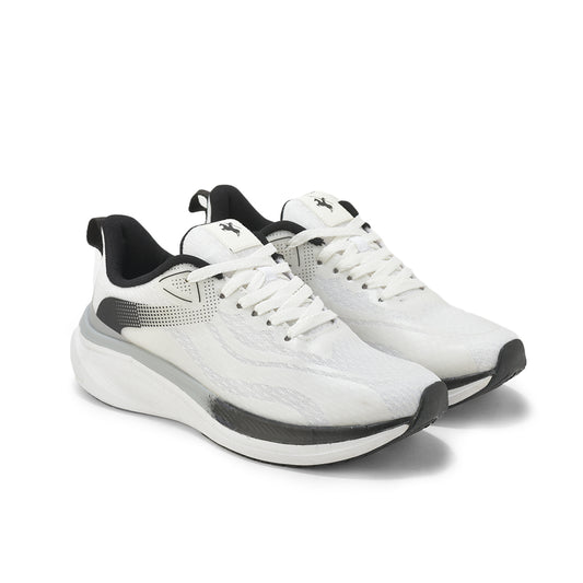 Men's Multiicolor Colorblock Casual Shoe