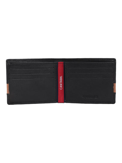 Men Tan Wallet